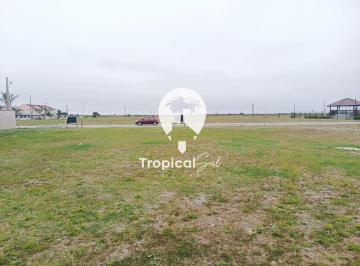 Terreno · 405m² · Terreno à Venda Faixa Mar, Pontal do Sul, PONTAL DO PARANA - PR