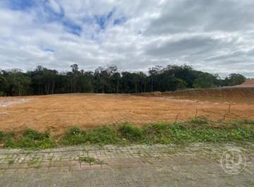 Terreno · 348m² · Terreno Estratégico Próximo à BR-470: Oportunidade para Grandes Projetos