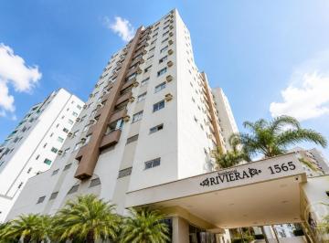 Apartamento · 76m² · 3 Quartos · 2 Vagas · Apartamento Mobiliado para Locação na Velha | 3 Quartos | Suíte | 2 Vagas