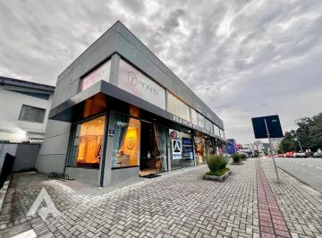 Comercial · 57m² · Loja comercial térrea com mezanino e 57m² para locação por R$ 3.800,00 - Bairro Vila Nova - Blumenau