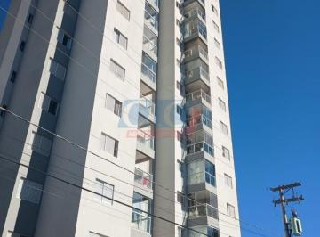 Apartamento · 58m² · 2 Quartos · 1 Vaga · Apartamento para venda em Aqui Se Vive de 58.00m² com 2 Quartos, 1 Suite e 1 Garagem