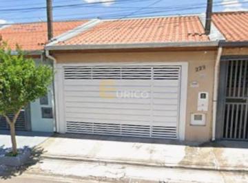 Casa · 93m² · 2 Quartos · 2 Vagas · Casa para venda em Fazenda Grande de 93.00m² com 2 Quartos e 2 Garagens