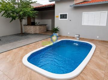 Casa · 143m² · 4 Quartos · 3 Vagas · Casa para venda em Concórdia I de 142.71m² com 4 Quartos, 1 Suite e 3 Garagens