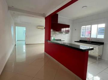 Casa · 179m² · 3 Quartos · 1 Vaga · Casa para alugar em Vila Valença de 179.00m² com 3 Quartos, 3 Suites e 1 Garagem