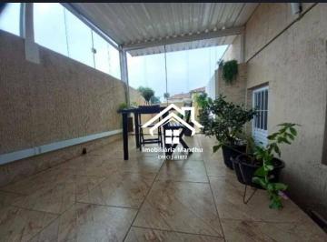 Casa · 108m² · 2 Quartos · 2 Vagas · Casa para venda em Vila Vechi de 108.00m² com 2 Quartos, 1 Suite e 2 Garagens