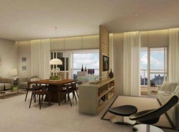 Apartamento · 155m² · 4 Quartos · 3 Vagas · Apartamento para venda em Bosque Das Juritis de 155.00m² com 4 Quartos, 2 Suites e 3 Garagens