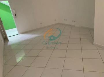 Comercial · 35m² · 1 Quarto · Sala em Gopouva - Guarulhos