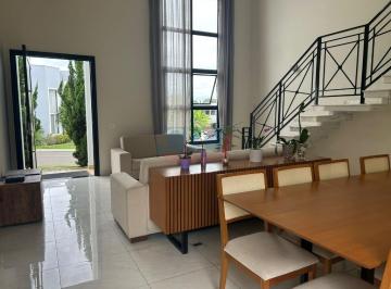Casa · 200m² · 3 Quartos · 4 Vagas · Casa para venda em Jardim Residencial Maria Dulce de 199.55m² com 3 Quartos, 3 Suites e 4 Garagens