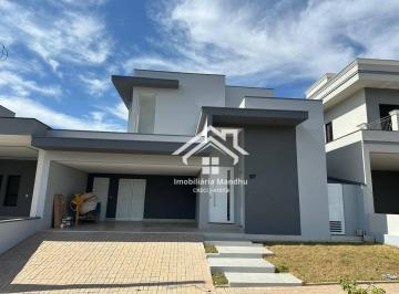 Casa · 260m² · 4 Quartos · 4 Vagas · Casa de Condomínio para venda em Jardim Celeste de 260.00m² com 4 Quartos, 4 Suites e 4 Garagens