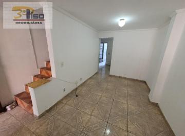Casa · 100m² · 2 Quartos · 1 Vaga · Sobrado para venda em Fazenda Da Juta de 100.00m² com 2 Quartos e 1 Garagem