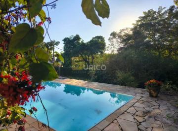 Casa · 315m² · 4 Quartos · 4 Vagas · Casa de Condomínio para venda em Condomínio São Joaquim de 315.00m² com 4 Quartos, 3 Suites e 4 Gara