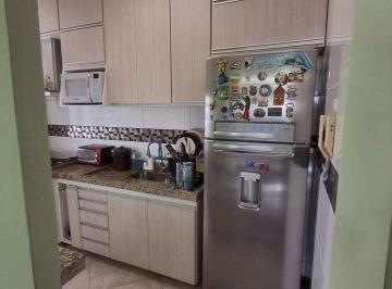Apartamento · 127m² · 2 Quartos · 2 Vagas · Apartamento para venda em Vila Bourghese de 127.00m² com 2 Quartos, 1 Suite e 2 Garagens