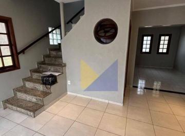 Casa · 228m² · 3 Quartos · 3 Vagas · Sobrado para venda e aluguel em Macedo de 228.00m² com 3 Quartos, 1 Suite e 3 Garagens