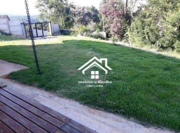 Terreno · 1000m² · 4 Quartos · 10 Vagas · Chácara para venda em Ponunduva de 1000.00m² com 4 Quartos e 10 Garagens