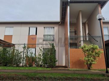 Apartamento · 57m² · 2 Quartos · 1 Vaga · Apartamento para venda em Vargeão de 57.34m² com 2 Quartos e 1 Garagem