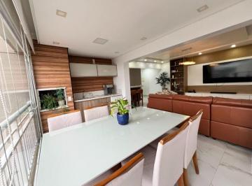 Apartamento · 116m² · 3 Quartos · 2 Vagas · Apartamento para venda em Jardim Maia de 116.00m² com 3 Quartos, 3 Suites e 2 Garagens