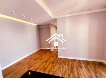 Apartamento · 58m² · 2 Quartos · 2 Vagas · Apartamento para venda em Medeiros de 58.00m² com 2 Quartos, 1 Suite e 2 Garagens