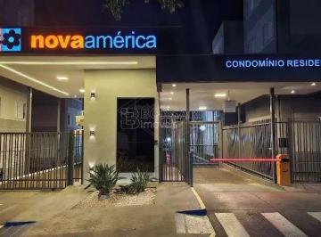Apartamento · 55m² · 2 Quartos · Apartamento para venda em Jardim América (vila Xavier) de 55.00m² com 2 Quartos