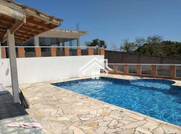 Terreno · 250m² · 2 Quartos · 4 Vagas · Chácara para venda em Ville Saint James Ii de 250.00m² com 2 Quartos, 1 Suite e 4 Garagens