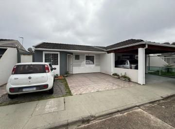 Casa · 51m² · 3 Quartos · 3 Vagas · Casa para venda em Guaraituba de 51.00m² com 3 Quartos e 3 Garagens
