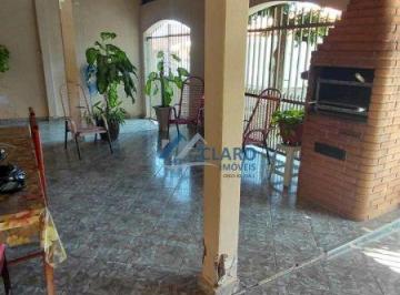Casa · 186m² · 3 Quartos · 4 Vagas · Casa para venda em Parque Residencial Jardim Araruna de 186.00m² com 3 Quartos, 1 Suite e 4 Garagens