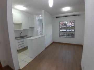Apartamento · 52m² · 2 Quartos · Apartamento para alugar em Cidade Nova de 52.00m² com 2 Quartos