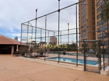 Apartamento en Aluguel de 3 quartos Parque Baguaçu · Apartamento para alugar em Nova Iorque de 170.00m² com 3 Quartos, 3 Suites e 3 Garagens