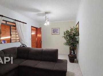 Casa · 243m² · 3 Quartos · 2 Vagas · Casa para venda em Jardim Pacaembu de 243.00m² com 3 Quartos, 1 Suite e 2 Garagens