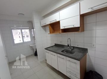Apartamento · 60m² · 2 Quartos · 1 Vaga · Apartamento para alugar em Vila Iracema de 60.00m² com 2 Quartos e 1 Garagem