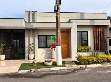 Casa · 250m² · 3 Quartos · 1 Vaga · Casa de Condomínio para venda em Vila Omízollo de 250.00m² com 3 Quartos, 1 Suite e 1 Garagem