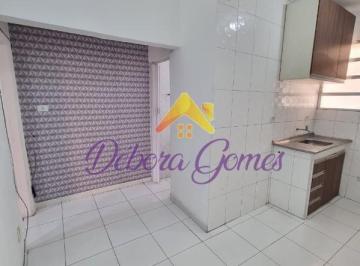 Apartamento · 42m² · 1 Quarto · 1 Vaga · Kitnet para venda em Centro de 42.00m² com 1 Quarto e 1 Garagem