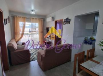 Apartamento · 77m² · 2 Quartos · 1 Vaga · Apartamento para venda em Parque Bitaru de 76.53m² com 2 Quartos e 1 Garagem