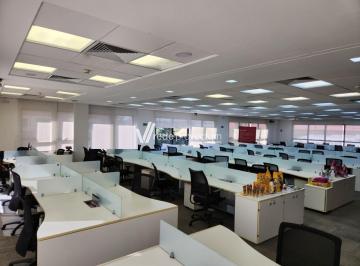 0 · sala para aluguel em Loteamento Alphaville Campinas