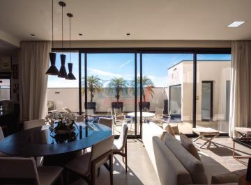Casa · 298m² · 4 Quartos · 4 Vagas · Casa para venda em Jardim Residencial Maria Dulce de 298.46m² com 4 Quartos, 4 Suites e 4 Garagens