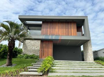 Casa · 415m² · 4 Quartos · 4 Vagas · Casa para venda em Parque Villa Dos Pinheiros de 415.00m² com 4 Quartos, 4 Suites e 4 Garagens