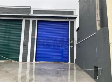 Comercial · 135m² · Galpão / Depósito / Armazém para alugar em Jardim Alvinópolis de 135.00m²