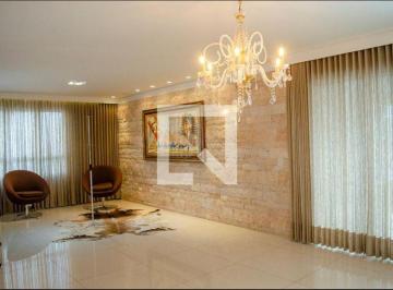 Apartamento · 242m² · 5 Quartos · 4 Vagas · Apartamento para Aluguel - Jardim Goiás, 5 Quartos,  242 m² - Goiânia