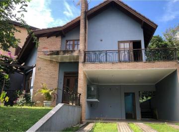 Casa · 250m² · 3 Quartos · Casa de Condomínio para venda em Jardim Rincão de 250.00m² com 3 Quartos e 1 Suite