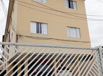 Apartamento · 53m² · 2 Quartos · 1 Vaga · Apartamento para venda em Samarita de 53.00m² com 2 Quartos e 1 Garagem