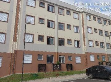 Apartamento · 40m² · 2 Quartos · 1 Vaga · Apartamento para venda em Terra Vermelha de 40.00m² com 2 Quartos e 1 Garagem