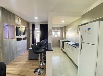 Apartamento · 58m² · 1 Quarto · Flat para alugar em Jardim América de 58.00m² com 1 Quarto