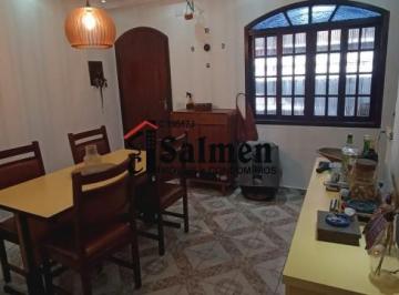 Casa · 54m² · 3 Quartos · 1 Vaga · Casa para venda em Jardim Flor Da Montanha de 54.00m² com 3 Quartos e 1 Garagem
