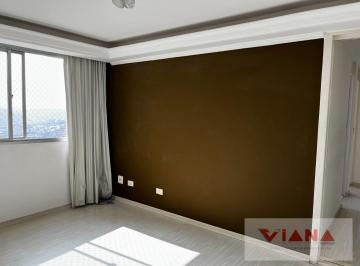 Apartamento · 2 Quartos · 1 Vaga · Apartamento em Santa Terezinha - São Bernardo do Campo