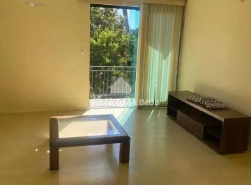 Apartamento · 88m² · 3 Quartos · 1 Vaga · Apartamento para alugar em Jardim Faculdade de 88.00m² com 3 Quartos, 1 Suite e 1 Garagem