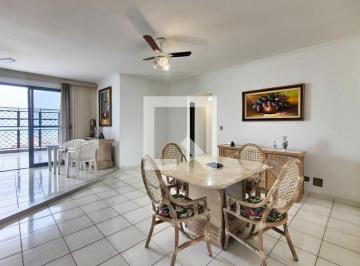 Apartamento · 220m² · 4 Quartos · 1 Vaga · Apartamento para Aluguel - Vila Assunção, 4 Quartos, 220 m2 - Praia Grande
