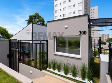 Apartamento · 48m² · 2 Quartos · 1 Vaga · Apartamento para alugar em Jardim São Carlos de 48.00m² com 2 Quartos e 1 Garagem