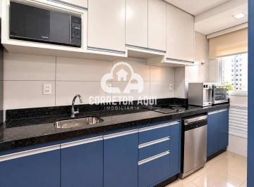 Apartamento · 68m² · 3 Quartos · 1 Vaga · Apartamento para venda em Jardim Terramérica Iii de 68.00m² com 3 Quartos, 1 Suite e 1 Garagem
