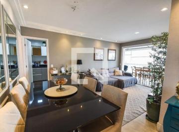Apartamento · 106m² · 2 Quartos · 2 Vagas · Apartamento para Aluguel - Aclimação, 2 Quartos,  106 m2 - São Paulo