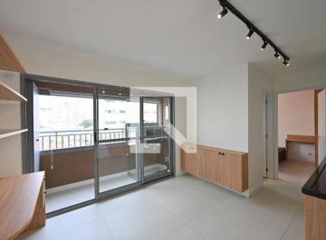 Apartamento · 35m² · 1 Quarto · Apartamento para Aluguel - Saúde, 1 Quarto, 35 m2 - São Paulo