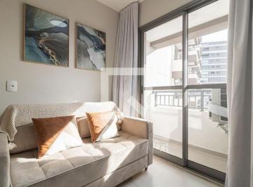 Apartamento · 26m² · 1 Quarto · Apartamento para Aluguel - Vila Olímpia, 1 Quarto,  26 m2 - São Paulo